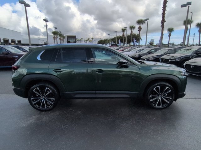 2026 Mazda Mazda CX-50 2.5 S Premium