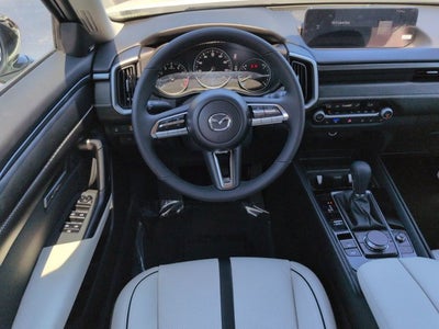 2026 Mazda Mazda CX-50 2.5 S Premium
