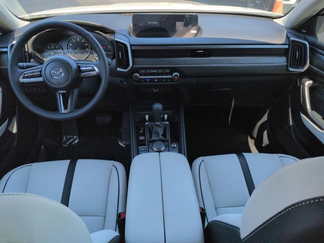 2026 Mazda Mazda CX-50 2.5 S Premium