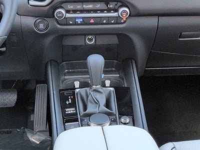 2026 Mazda Mazda CX-50 2.5 S Premium