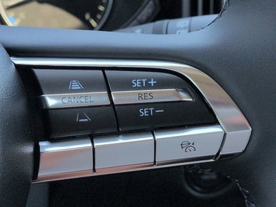 2026 Mazda Mazda CX-50 2.5 S Premium