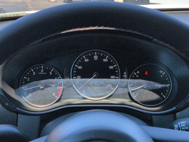 2026 Mazda Mazda CX-50 2.5 S Premium