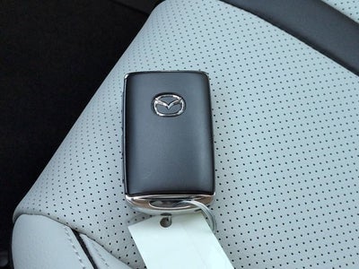 2026 Mazda Mazda CX-50 2.5 S Premium