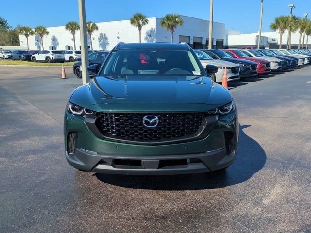 2026 Mazda Mazda CX-50 2.5 S Premium