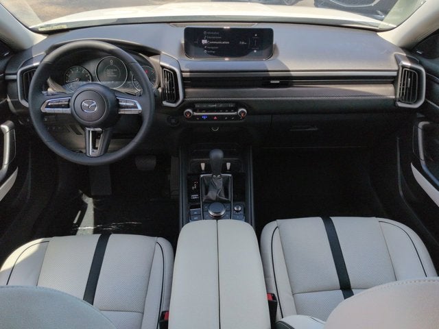 2026 Mazda Mazda CX-50 2.5 S Premium