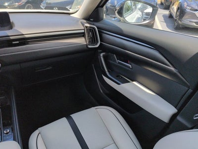 2026 Mazda Mazda CX-50 2.5 S Premium