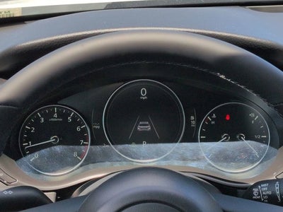 2026 Mazda Mazda CX-50 2.5 S Premium