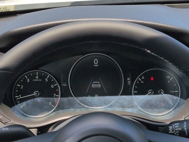 2026 Mazda Mazda CX-50 2.5 S Premium