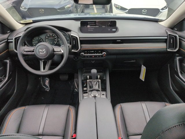 2026 Mazda Mazda CX-50 2.5 S Premium