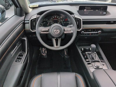 2026 Mazda Mazda CX-50 2.5 S Premium