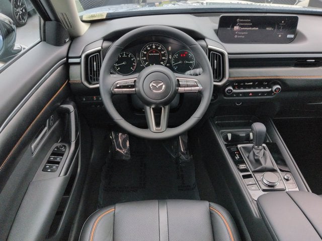 2026 Mazda Mazda CX-50 2.5 S Premium