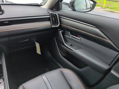 2026 Mazda Mazda CX-50 2.5 S Premium