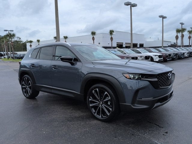 2026 Mazda Mazda CX-50 2.5 S Premium