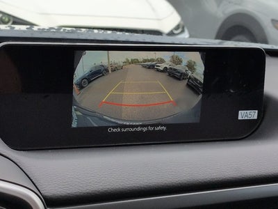 2026 Mazda Mazda CX-50 2.5 S Premium
