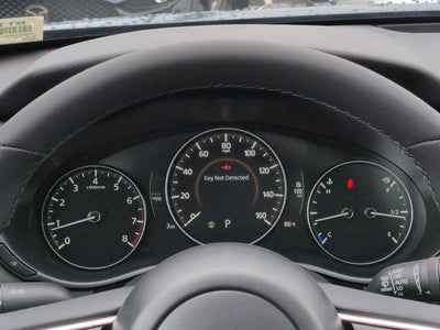 2026 Mazda Mazda CX-50 2.5 S Premium