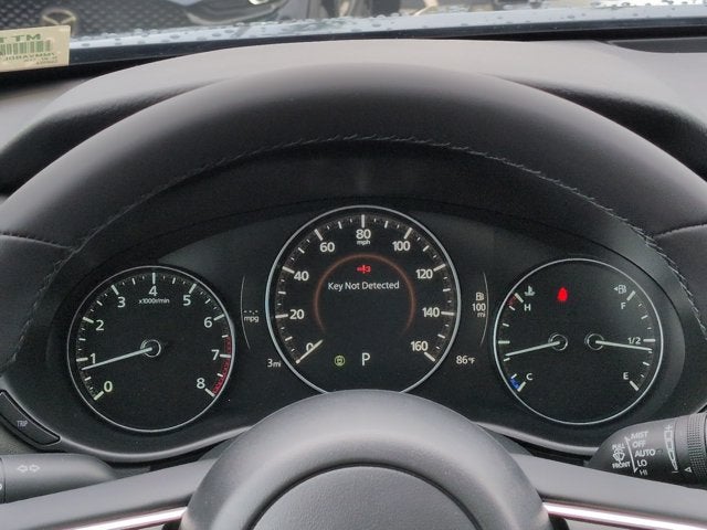 2026 Mazda Mazda CX-50 2.5 S Premium