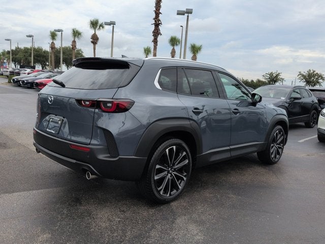 2026 Mazda Mazda CX-50 2.5 S Premium
