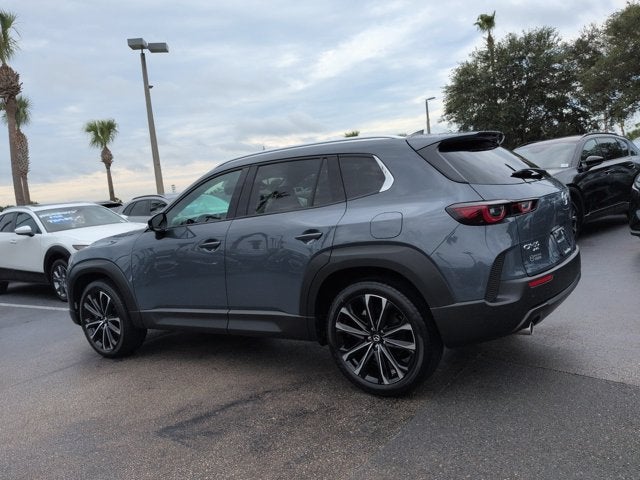 2026 Mazda Mazda CX-50 2.5 S Premium
