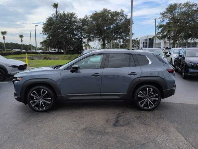 2026 Mazda Mazda CX-50 2.5 S Premium