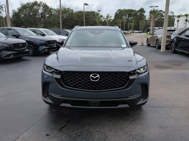 2026 Mazda Mazda CX-50 2.5 S Premium
