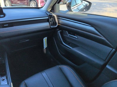 2026 Mazda Mazda CX-50 2.5 S Premium