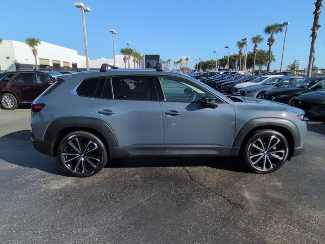 2026 Mazda Mazda CX-50 2.5 S Premium