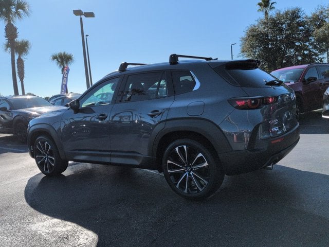 2026 Mazda Mazda CX-50 2.5 S Premium