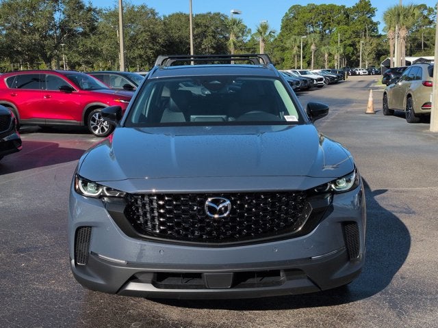2026 Mazda Mazda CX-50 2.5 S Premium