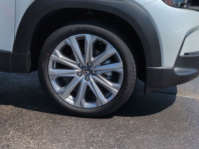 2026 Mazda Mazda CX-50 2.5 S Premium