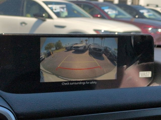 2026 Mazda Mazda CX-50 2.5 S Premium