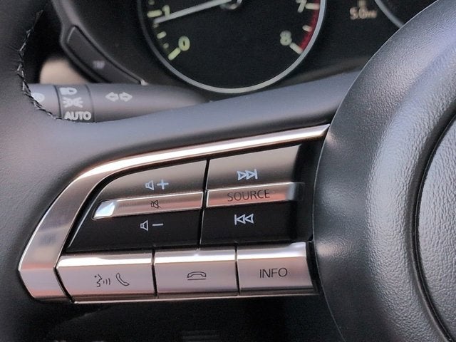 2026 Mazda Mazda CX-50 2.5 S Premium