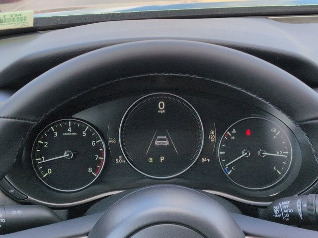2026 Mazda Mazda CX-50 2.5 S Premium