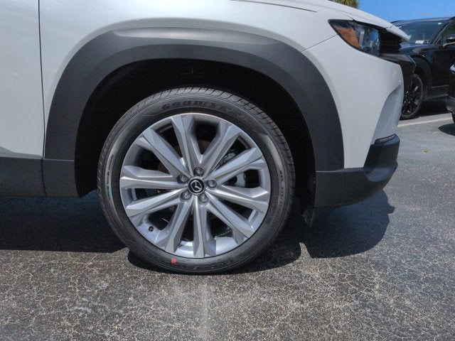 2026 Mazda Mazda CX-50 2.5 S Premium