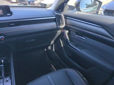 2026 Mazda Mazda CX-50 2.5 S Premium