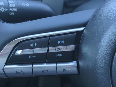 2026 Mazda Mazda CX-50 2.5 S Premium