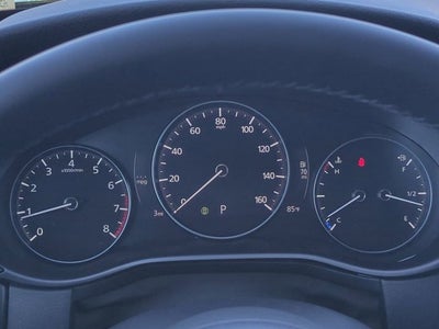 2026 Mazda Mazda CX-50 2.5 S Premium