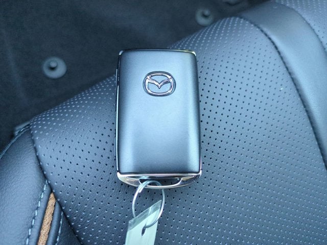 2026 Mazda Mazda CX-50 2.5 S Premium