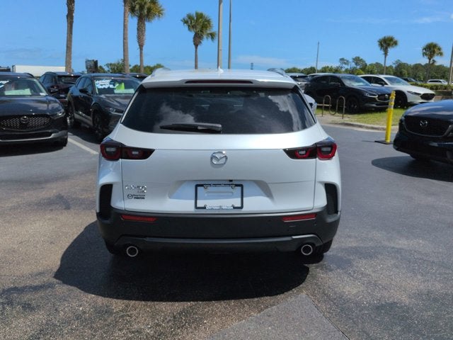2026 Mazda Mazda CX-50 2.5 S Premium