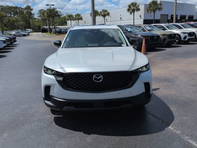2026 Mazda Mazda CX-50 2.5 S Premium