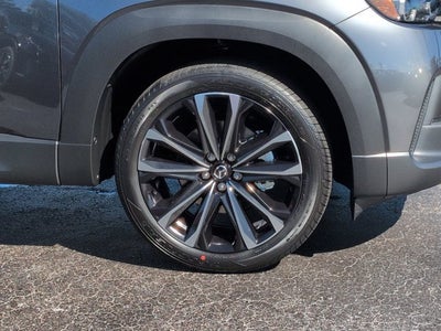 2026 Mazda Mazda CX-50 2.5 S Premium