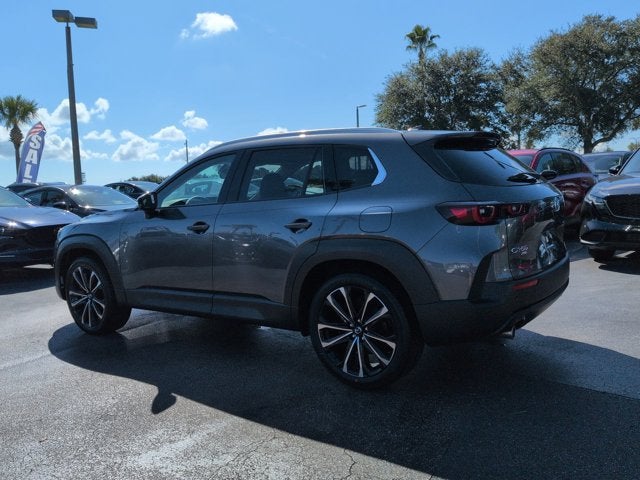 2026 Mazda Mazda CX-50 2.5 S Premium