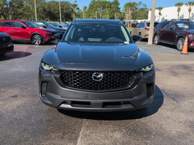 2026 Mazda Mazda CX-50 2.5 S Premium