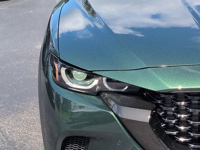 2026 Mazda Mazda CX-50 2.5 S Premium