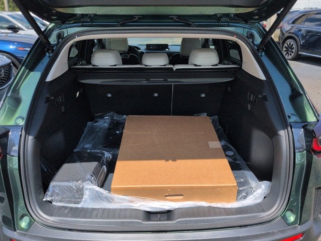 2026 Mazda Mazda CX-50 2.5 S Premium