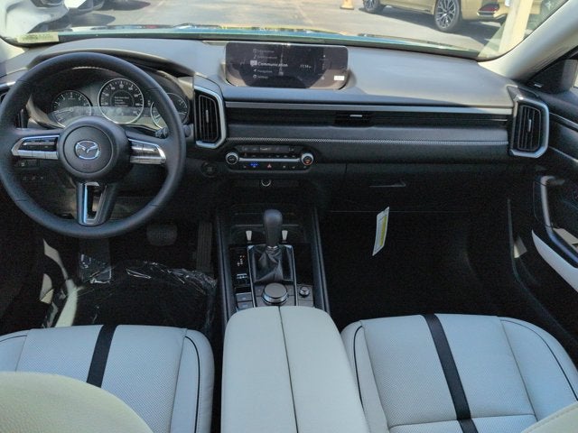 2026 Mazda Mazda CX-50 2.5 S Premium