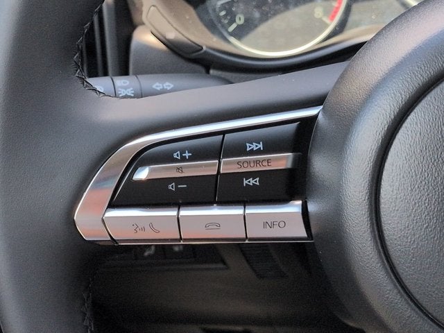 2026 Mazda Mazda CX-50 2.5 S Premium