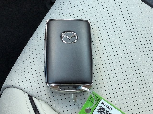 2026 Mazda Mazda CX-50 2.5 S Premium