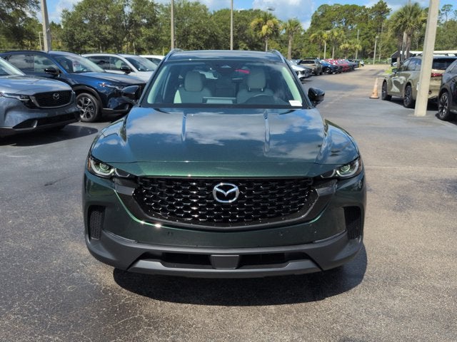 2026 Mazda Mazda CX-50 2.5 S Premium