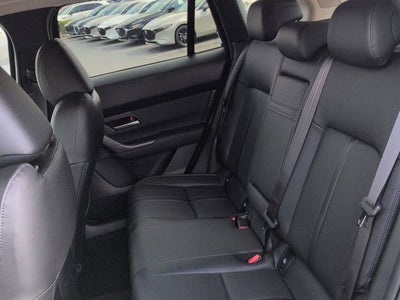 2026 Mazda Mazda CX-50 2.5 S Premium