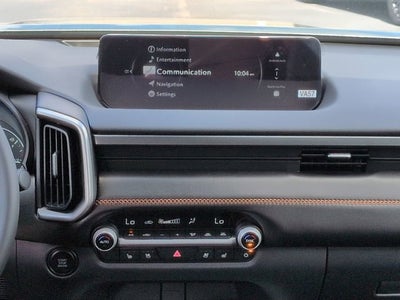 2026 Mazda Mazda CX-50 2.5 S Premium